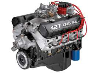 P3589 Engine